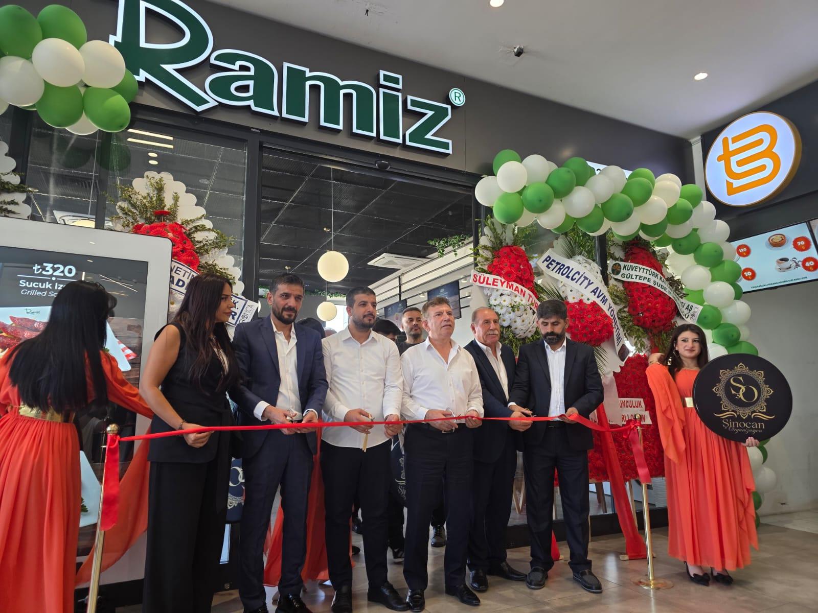 открыть ресторан